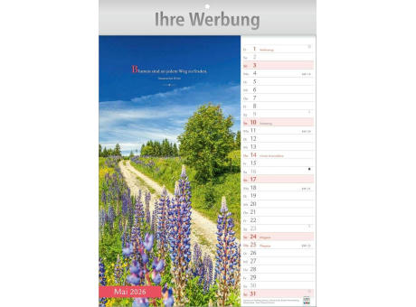 Wege mit Weitblick