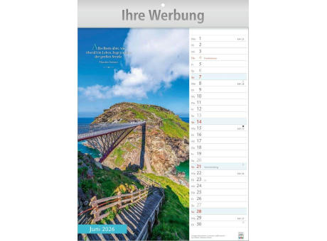Wege mit Weitblick