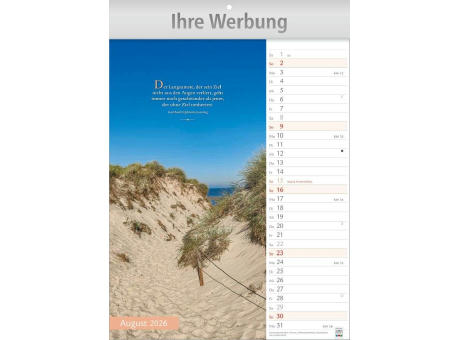 Wege mit Weitblick
