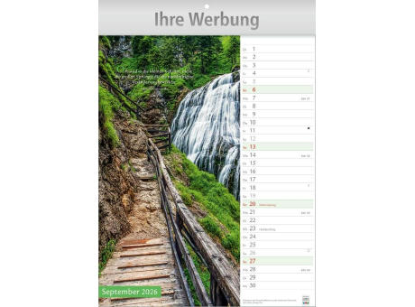 Wege mit Weitblick