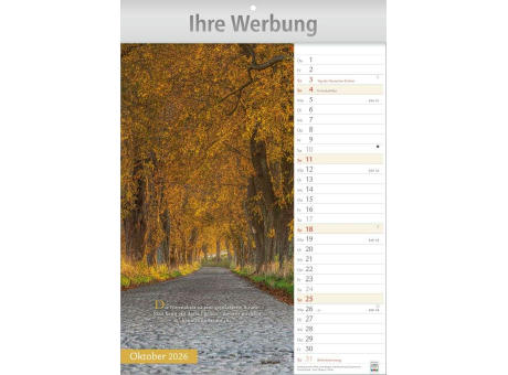 Wege mit Weitblick