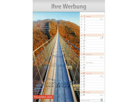 Wege mit Weitblick