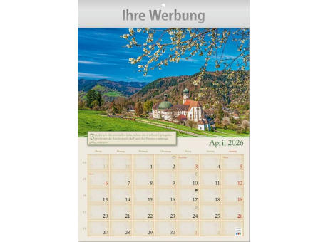 Hildegard von Bingen