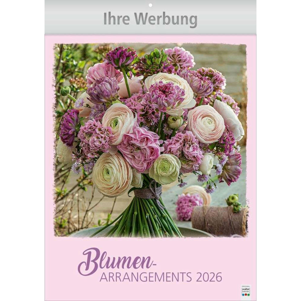 Blumen Arrangements