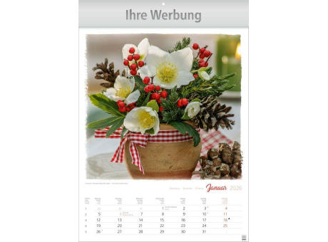 Blumen Arrangements