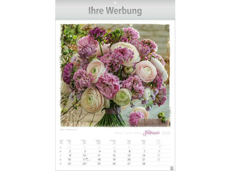 Blumen Arrangements