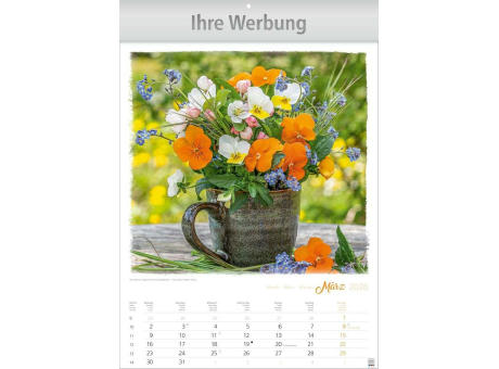 Blumen Arrangements
