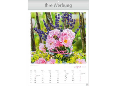 Blumen Arrangements