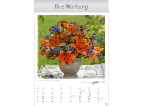 Blumen Arrangements