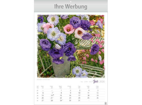 Blumen Arrangements