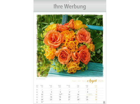 Blumen Arrangements
