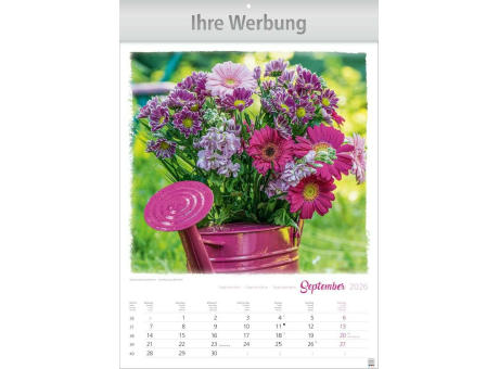 Blumen Arrangements