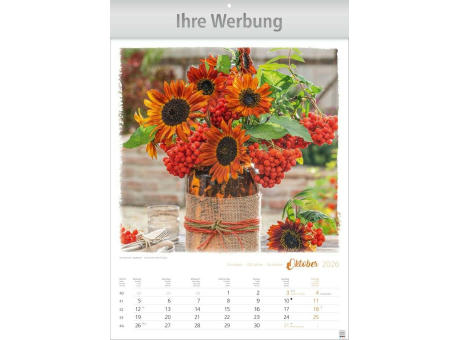 Blumen Arrangements