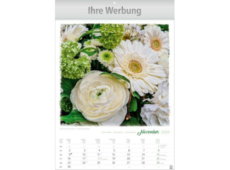 Blumen Arrangements
