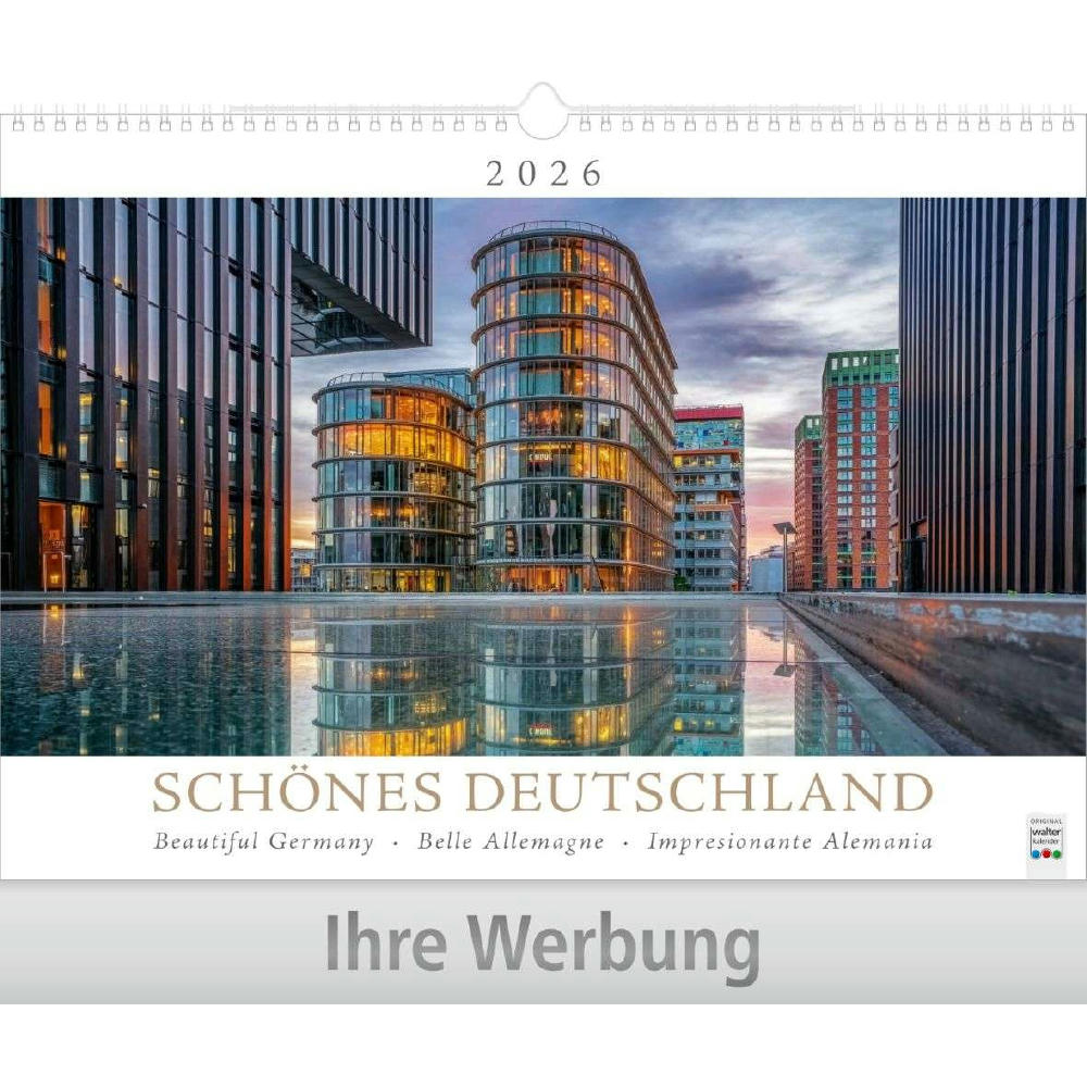 Schönes Deutschland