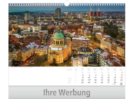 Schönes Deutschland