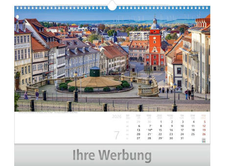 Schönes Deutschland