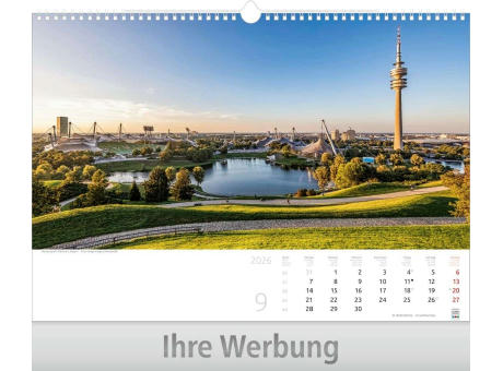 Schönes Deutschland