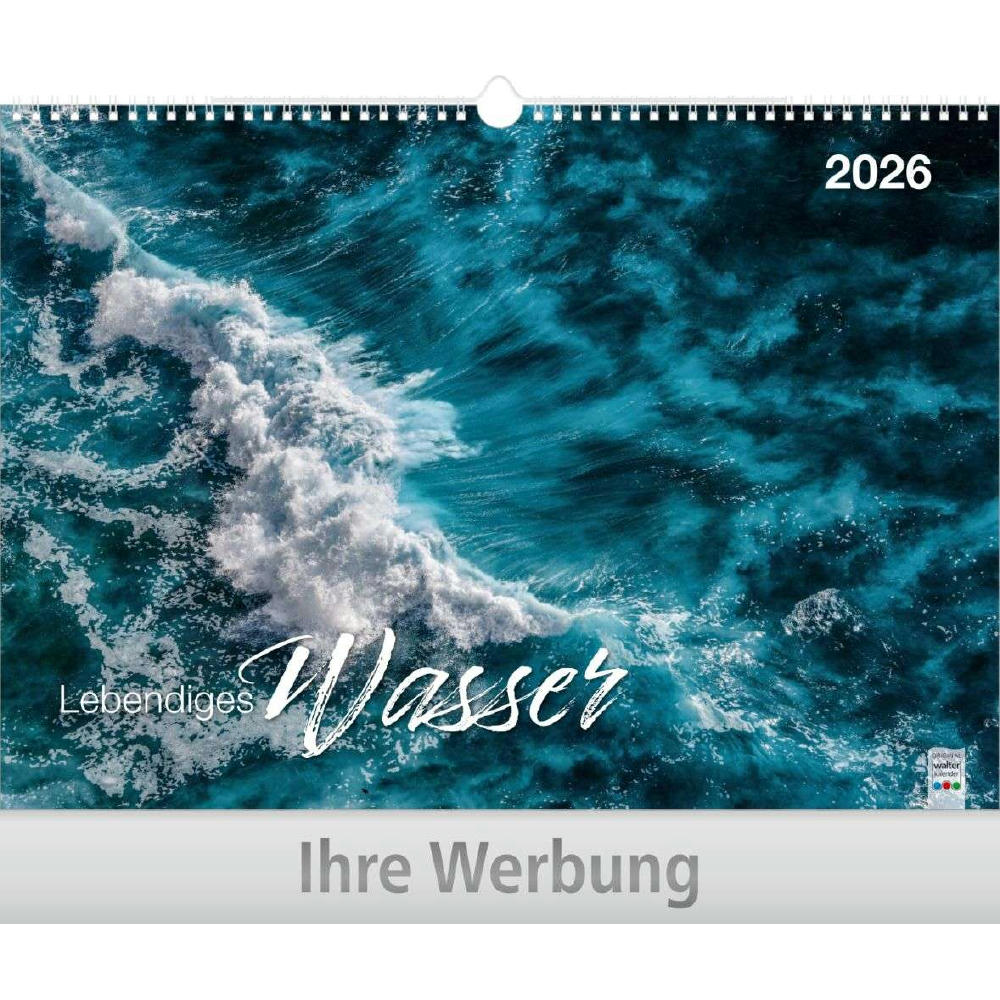 Lebendiges Wasser