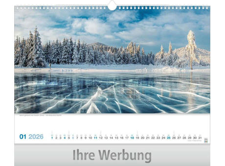 Lebendiges Wasser