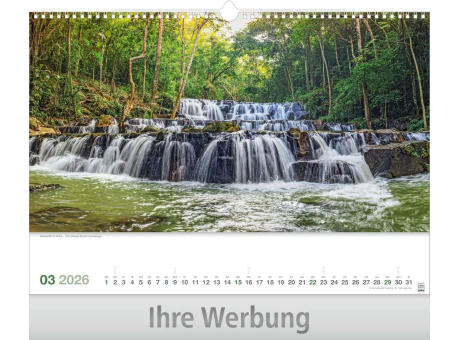 Lebendiges Wasser