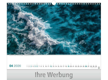 Lebendiges Wasser