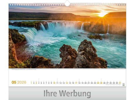 Lebendiges Wasser