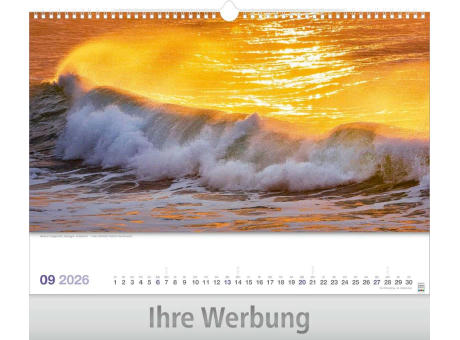Lebendiges Wasser