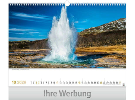 Lebendiges Wasser