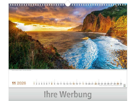 Lebendiges Wasser