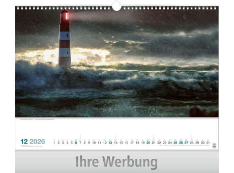 Lebendiges Wasser