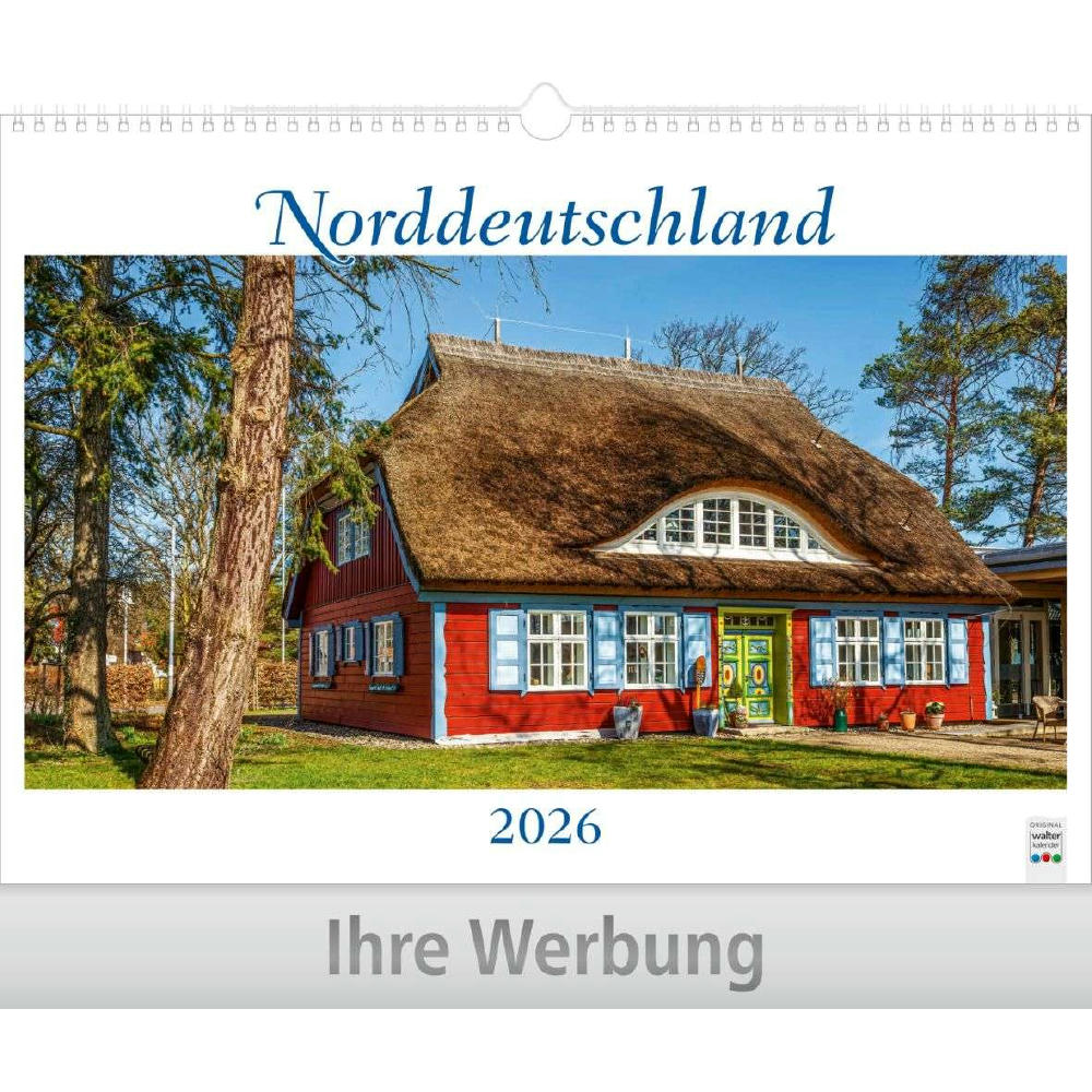 Norddeutschland