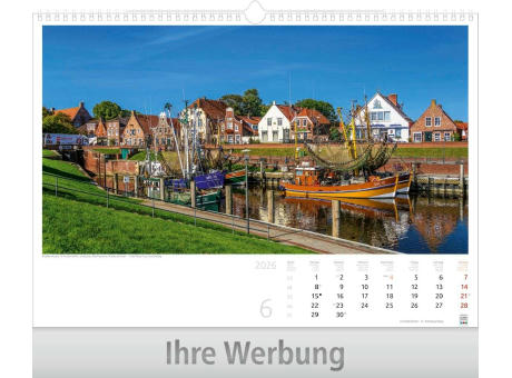 Norddeutschland