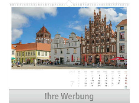 Norddeutschland