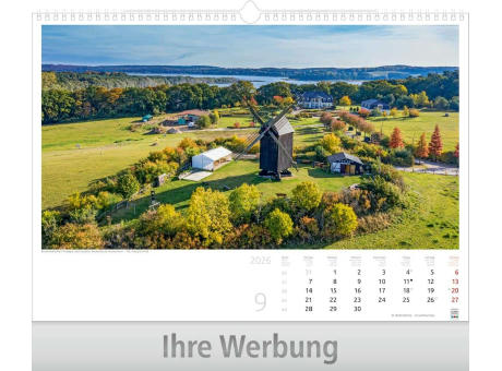 Norddeutschland