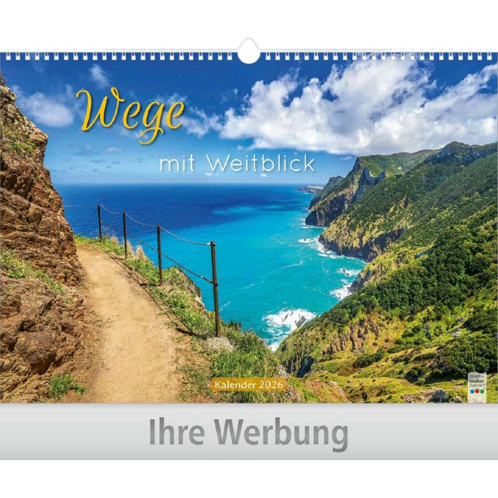Wege mit Weitblick