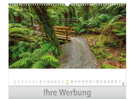 Wege mit Weitblick