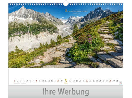 Wege mit Weitblick