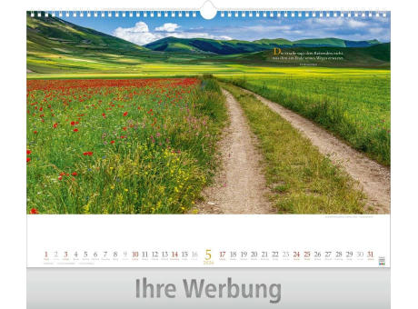 Wege mit Weitblick