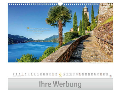 Wege mit Weitblick