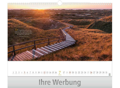 Wege mit Weitblick