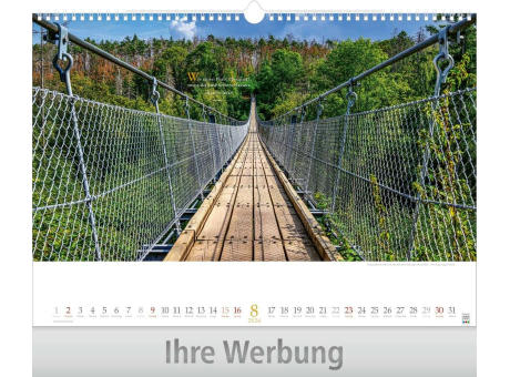Wege mit Weitblick