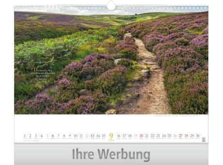 Wege mit Weitblick