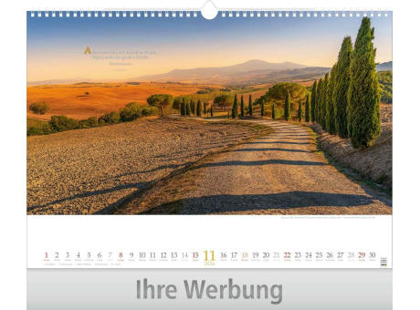 Wege mit Weitblick