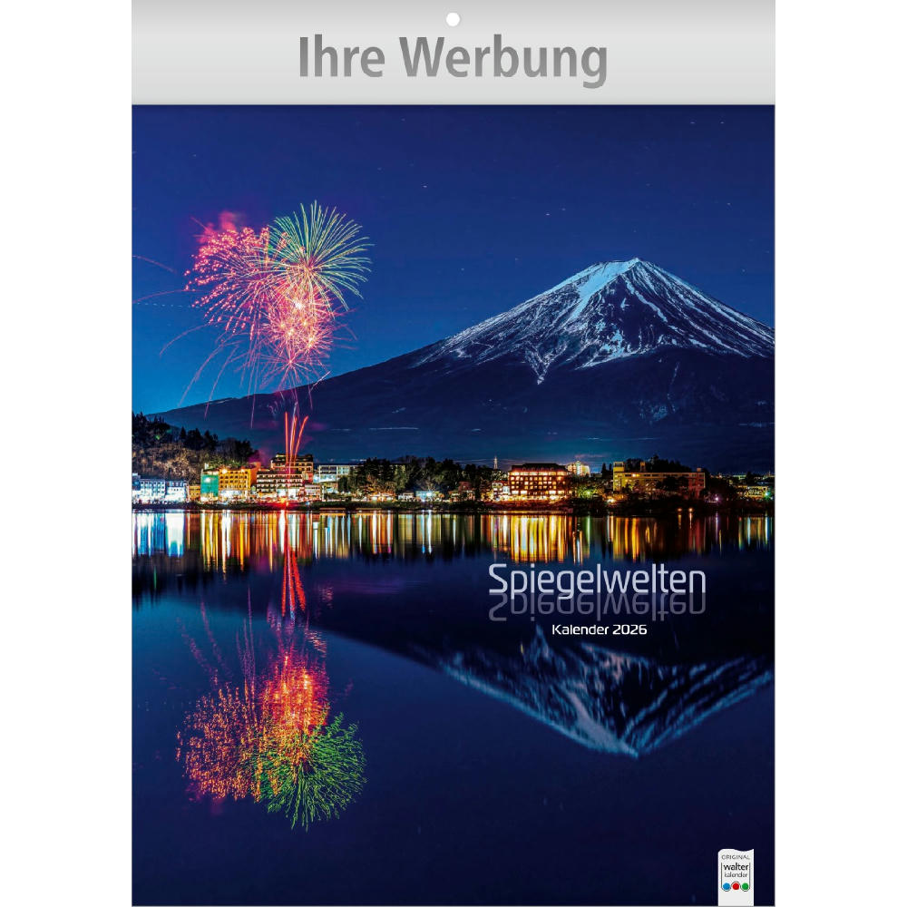 Spiegelwelten