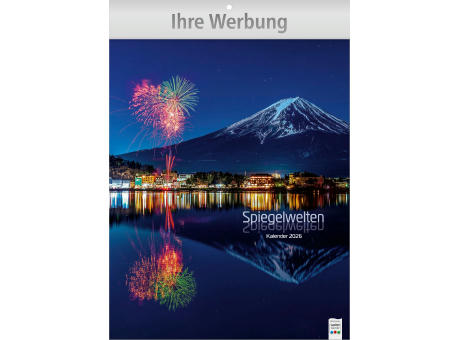 Spiegelwelten