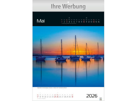 Spiegelwelten