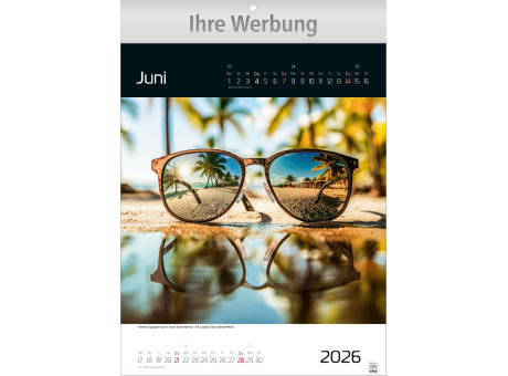 Spiegelwelten