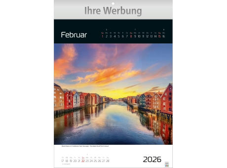 Spiegelwelten