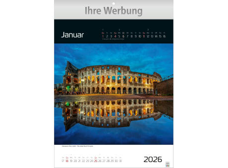 Spiegelwelten